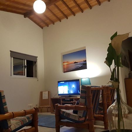 Our Relaxing Holiday Home Mosteiros  Exterior photo