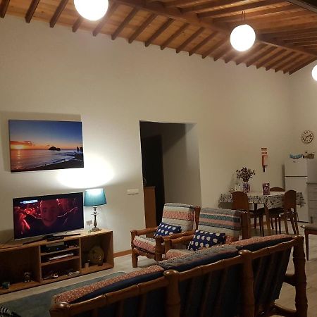 Our Relaxing Holiday Home Mosteiros  Exterior photo
