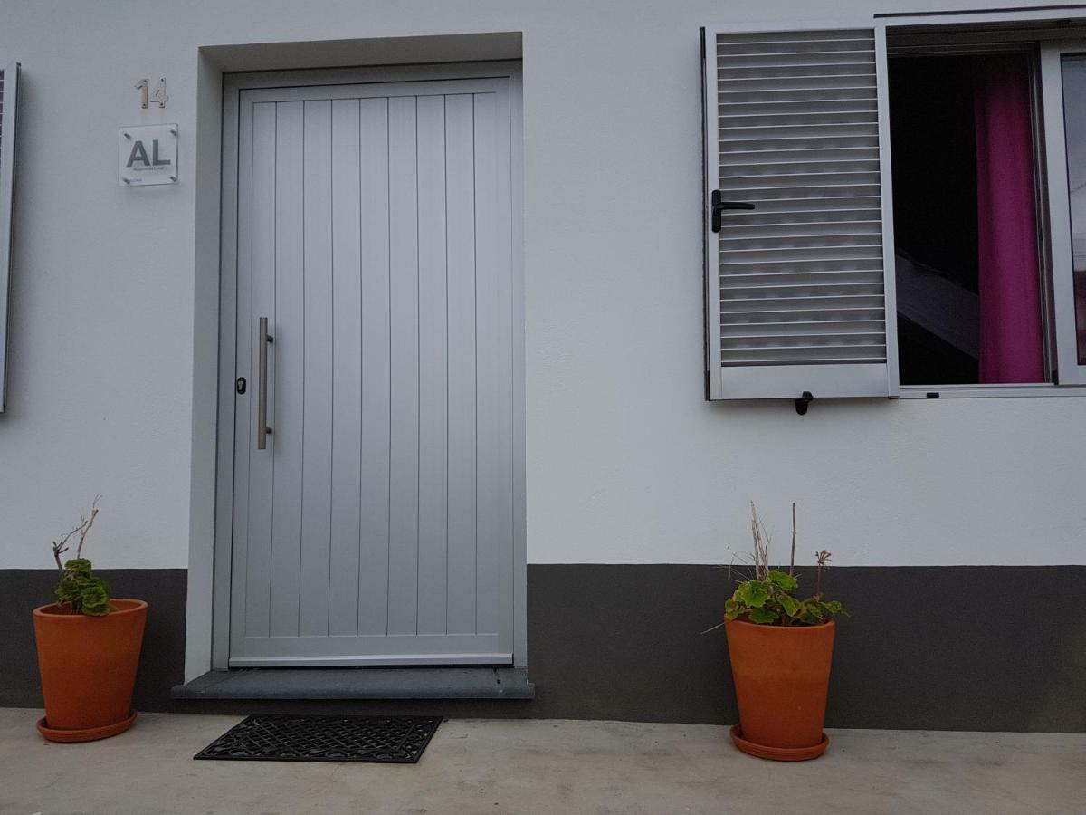 Our Relaxing Holiday Home Mosteiros  Exterior photo