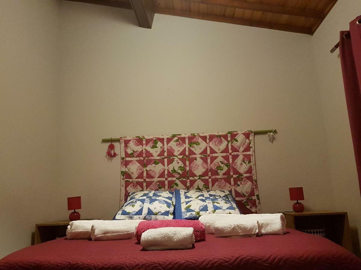 Our Relaxing Holiday Home Mosteiros  Exterior photo