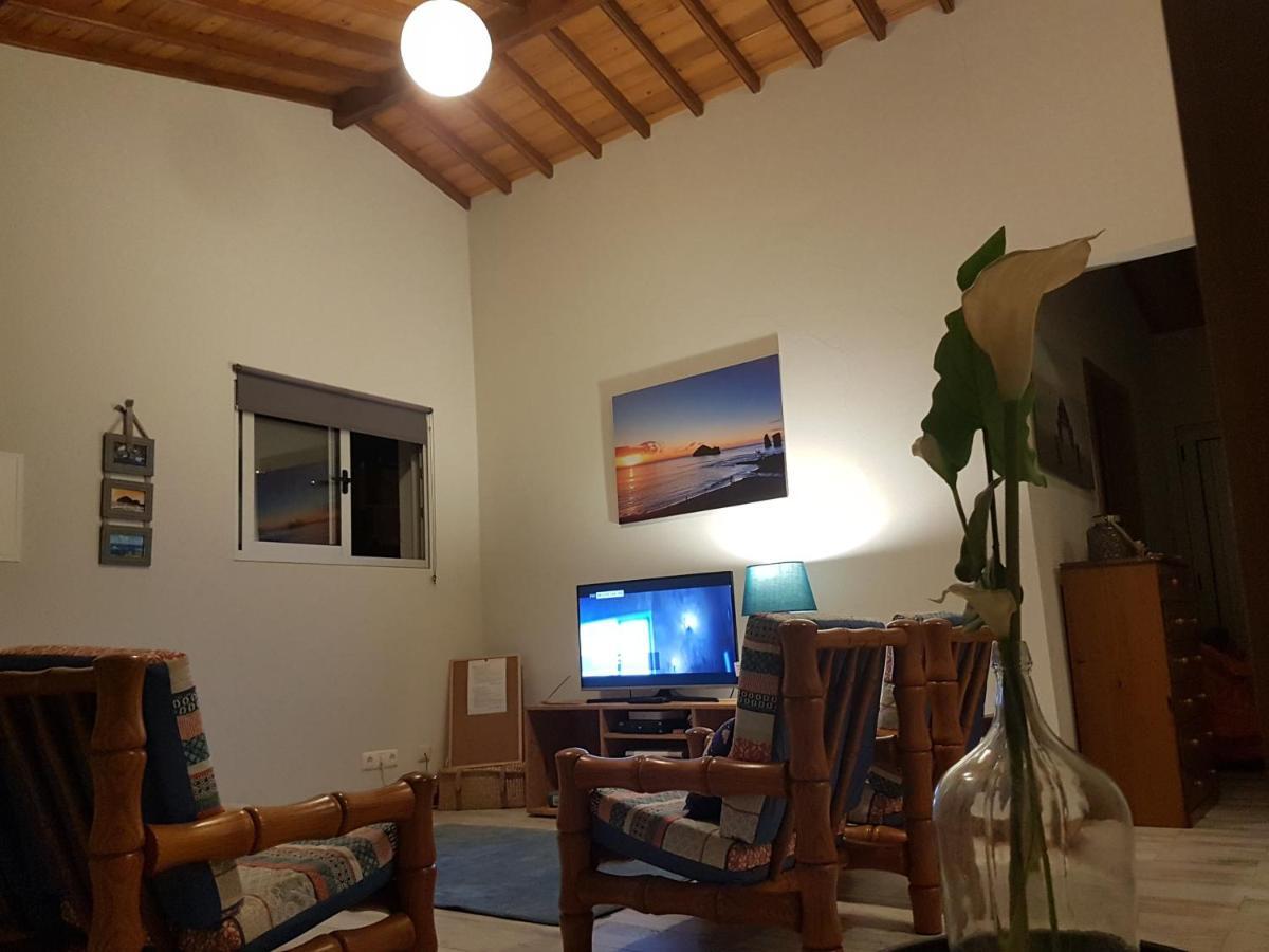 Our Relaxing Holiday Home Mosteiros  Exterior photo