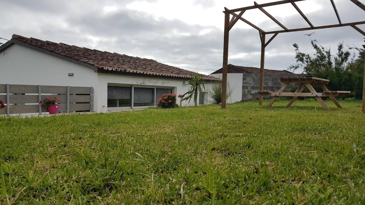 Our Relaxing Holiday Home Mosteiros  Exterior photo