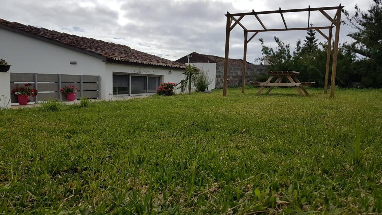 Our Relaxing Holiday Home Mosteiros  Exterior photo